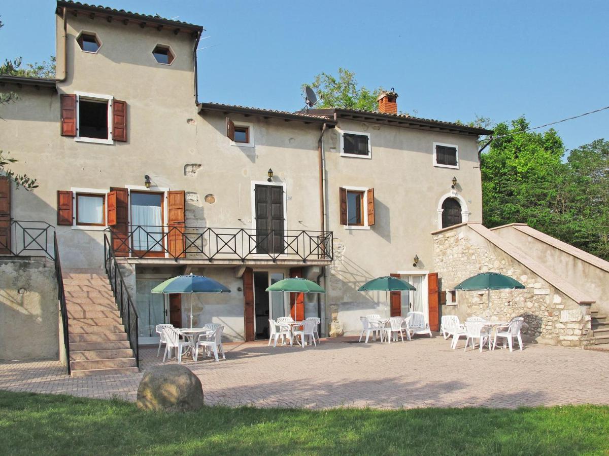 Apartment Ca' Pignoi-6 By Interhome Garda  Exterior foto